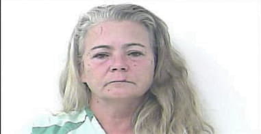 Jaynease Rolle, - St. Lucie County, FL 